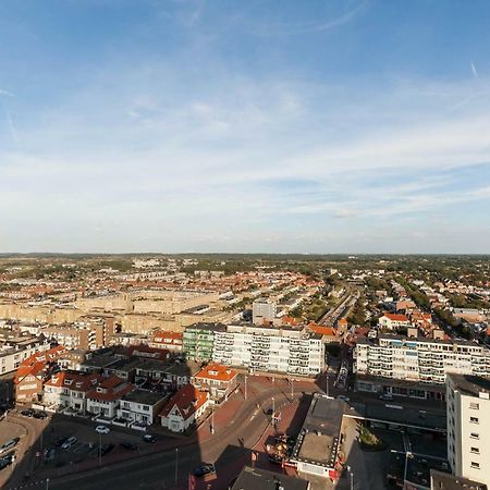 Sea View Apartment Zandvoort Esterno foto