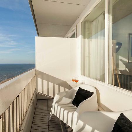 Sea View Apartment Zandvoort Esterno foto