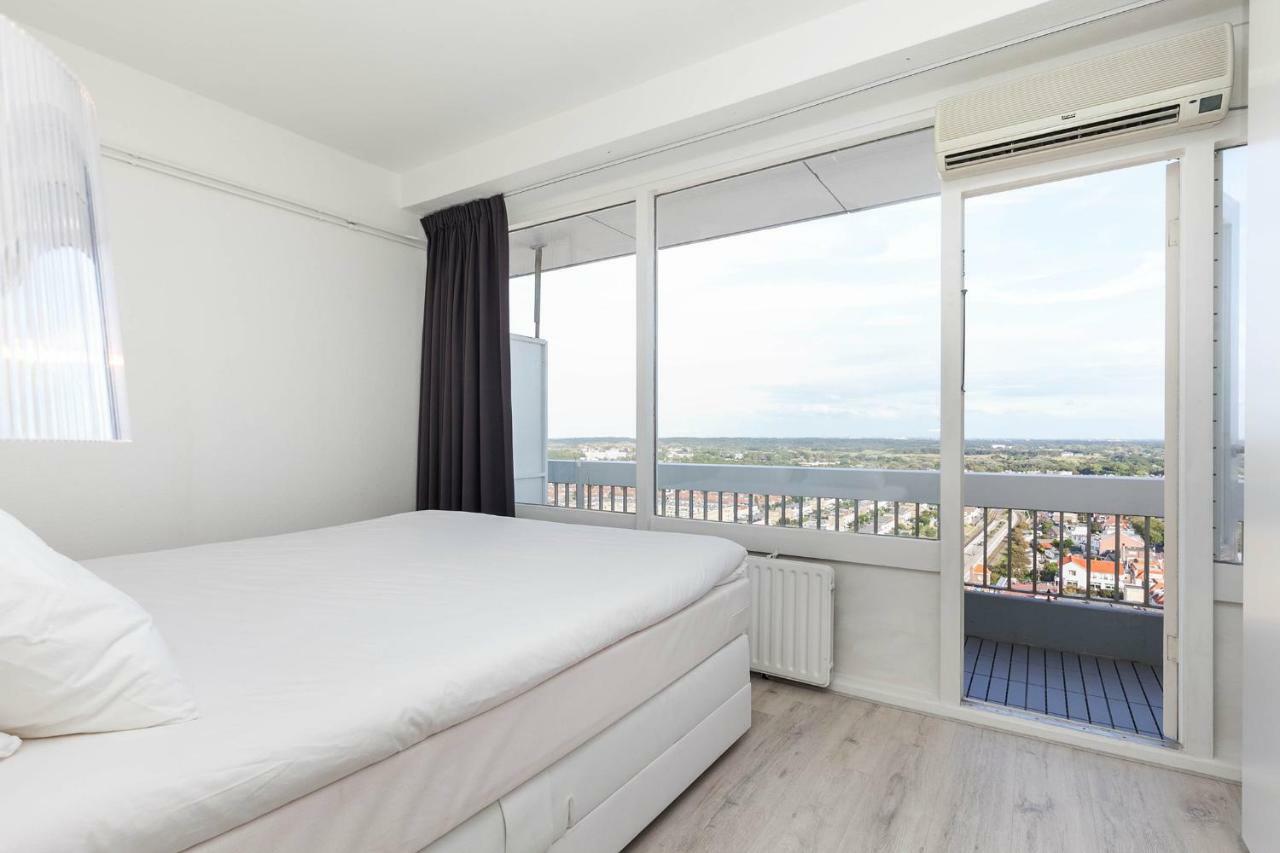 Sea View Apartment Zandvoort Esterno foto