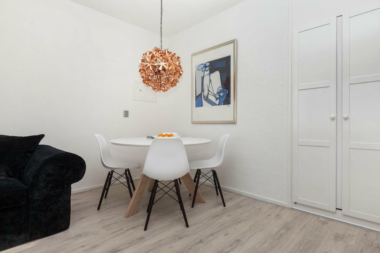 Sea View Apartment Zandvoort Esterno foto